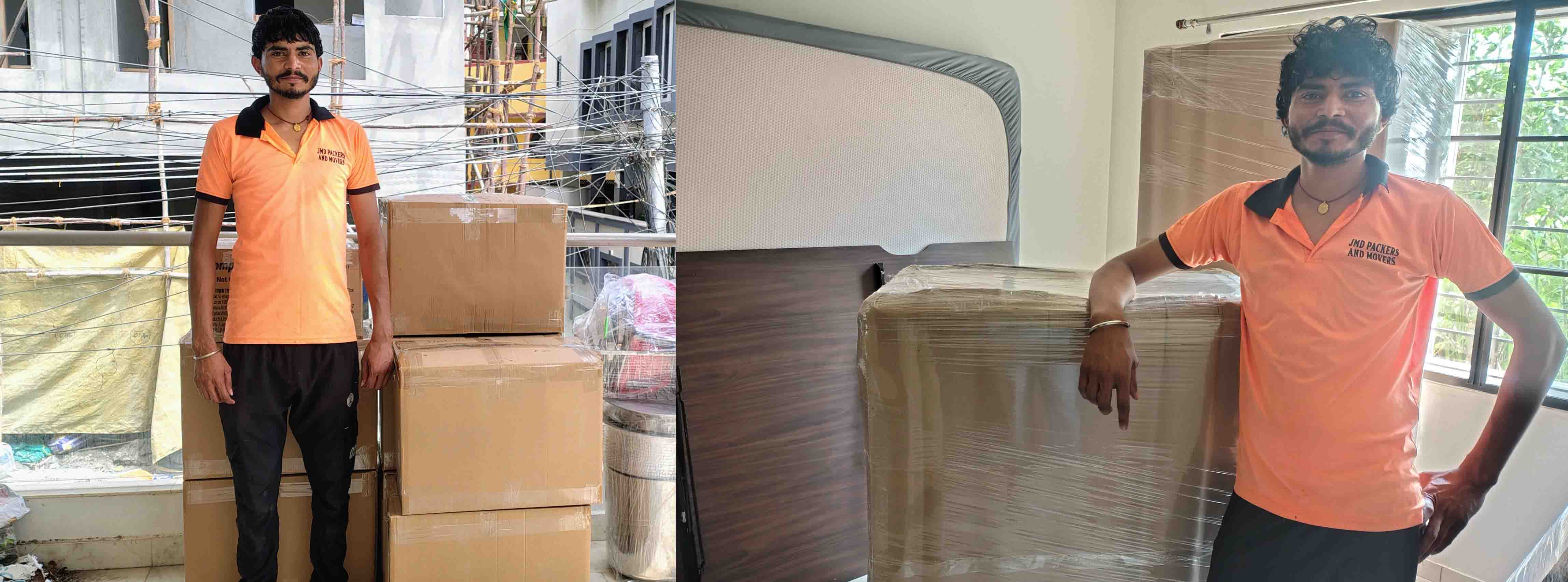 Expert Movers and Packers Chennai
