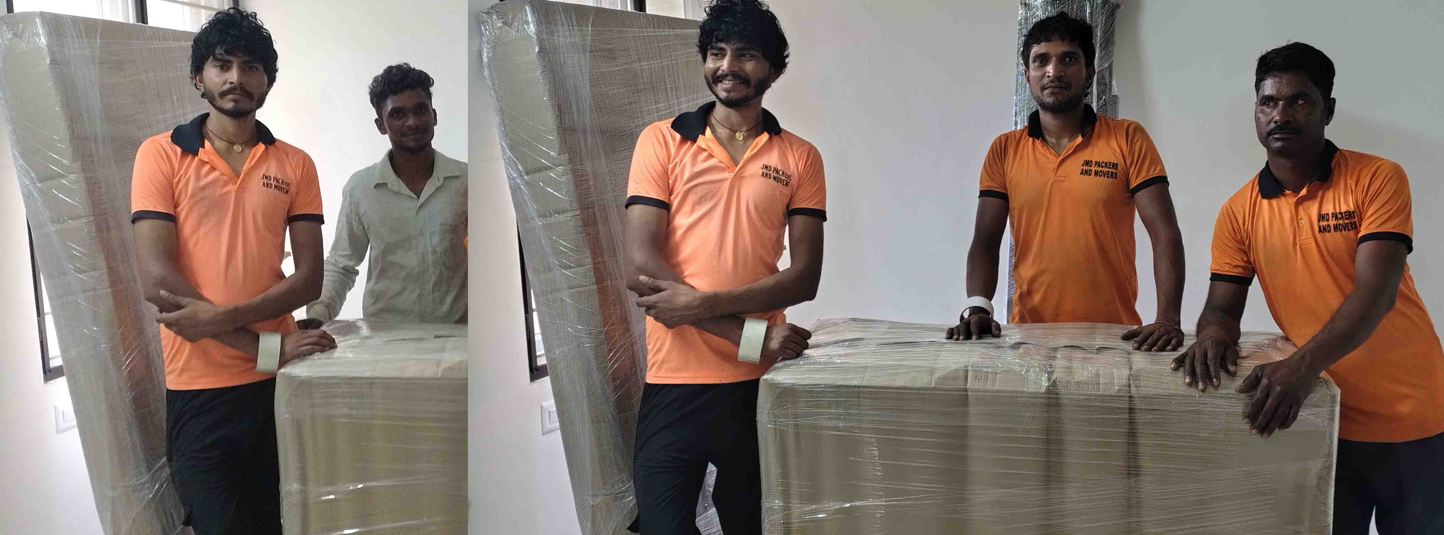 House Relocation Services Chennai