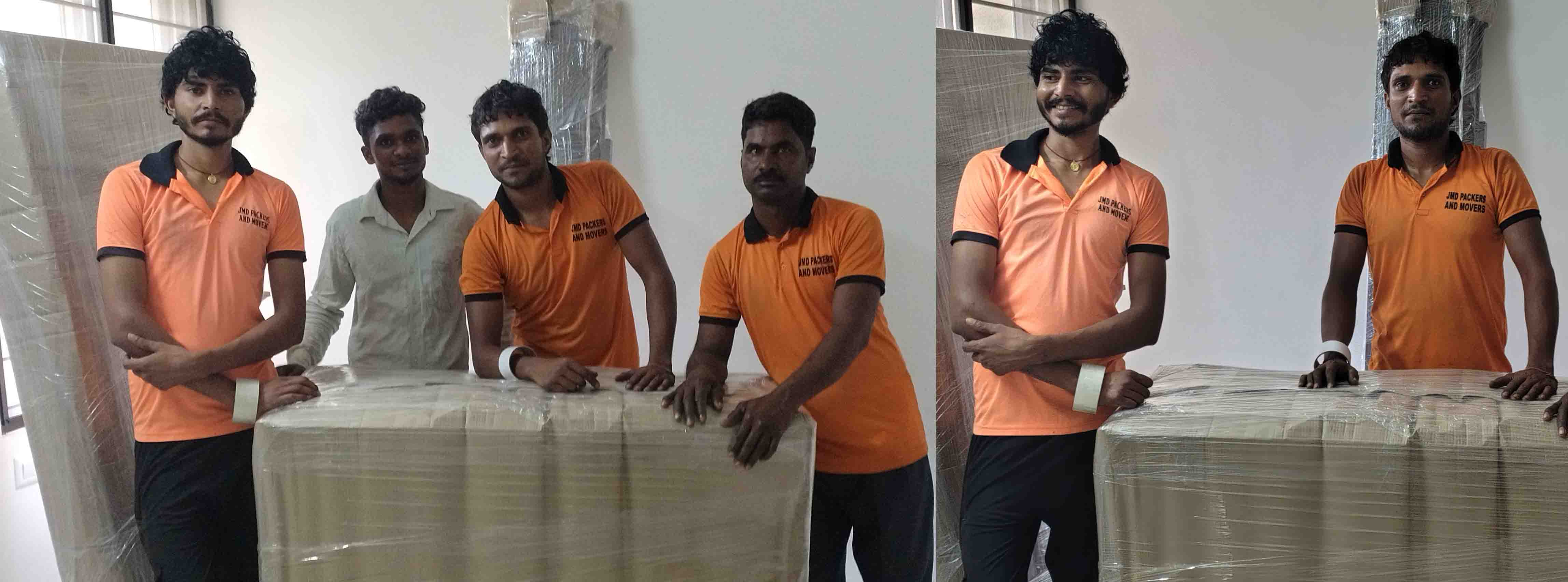 Packers and Movers Overview Chennai