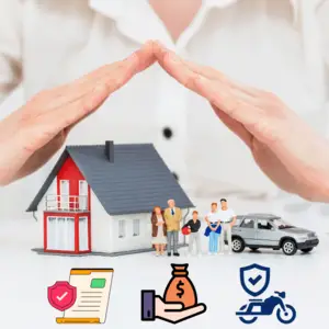 Secure insurance in Hyderabad