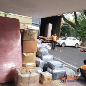 WareHousing and Storage in Delhi