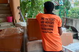 Students Packers And Movers