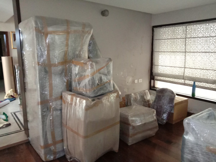 IBA Approved Packers And Movers in Chennai List 2023