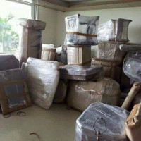 Rajesh review JMD Packers and Movers