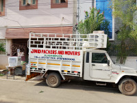 Ashokan review JMD Packers and Movers